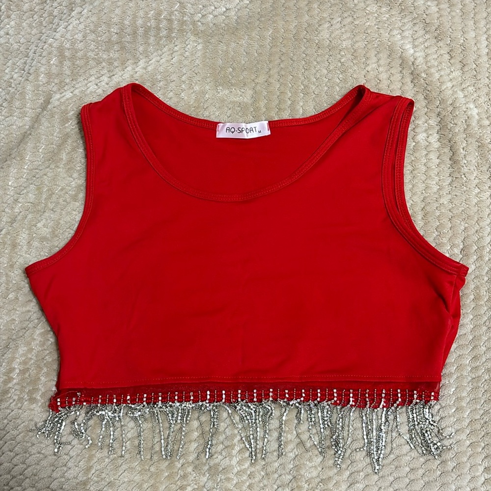Red Top